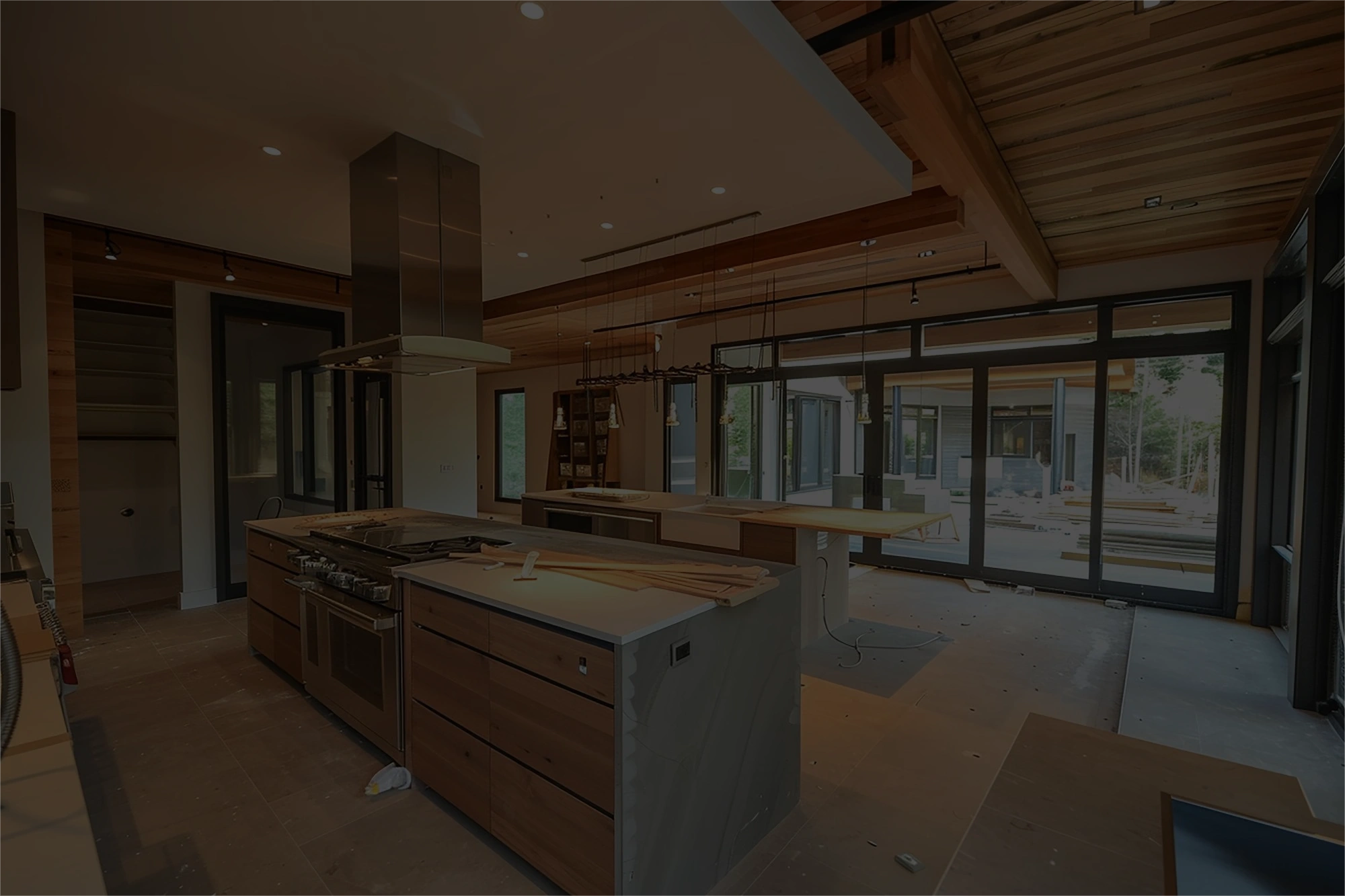 Kitchen Remodeling Los Angeles