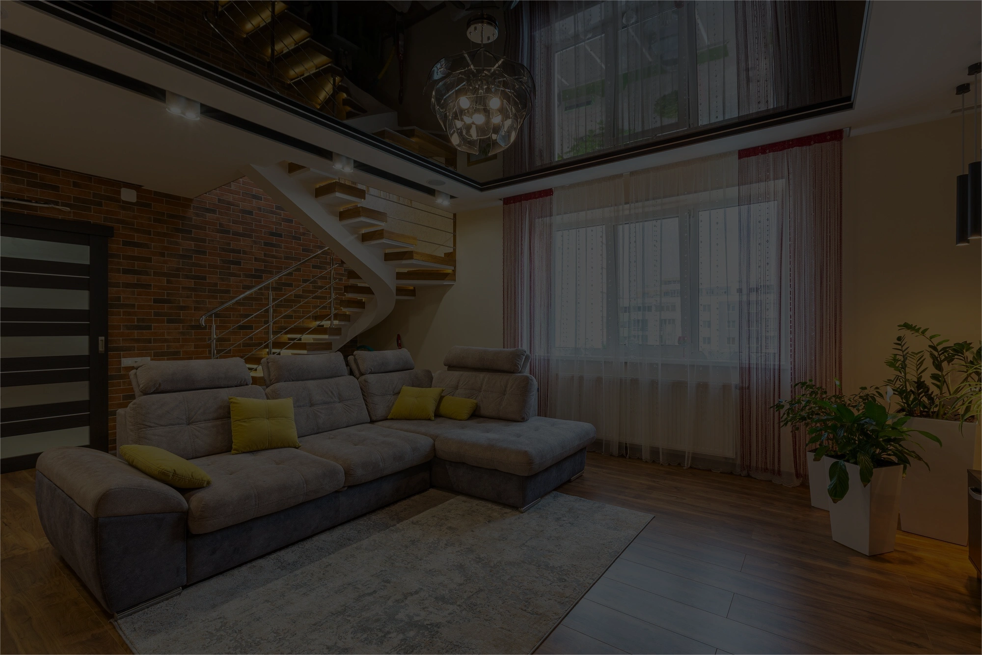 Modern residential remodeling services throughout Los Angeles and nearby communities