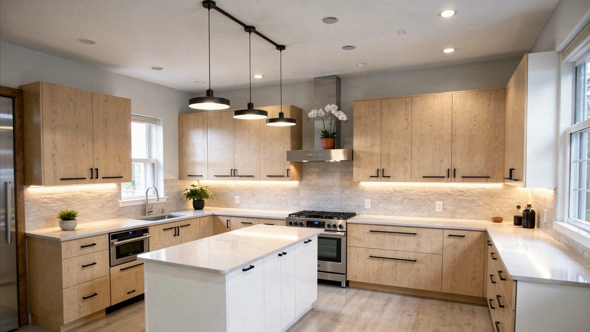 Residential Remodeling Services Los Angeles