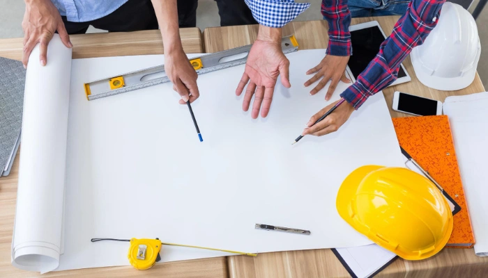 Custom remodeling solutions focused on quality craftsmanship and customer satisfaction