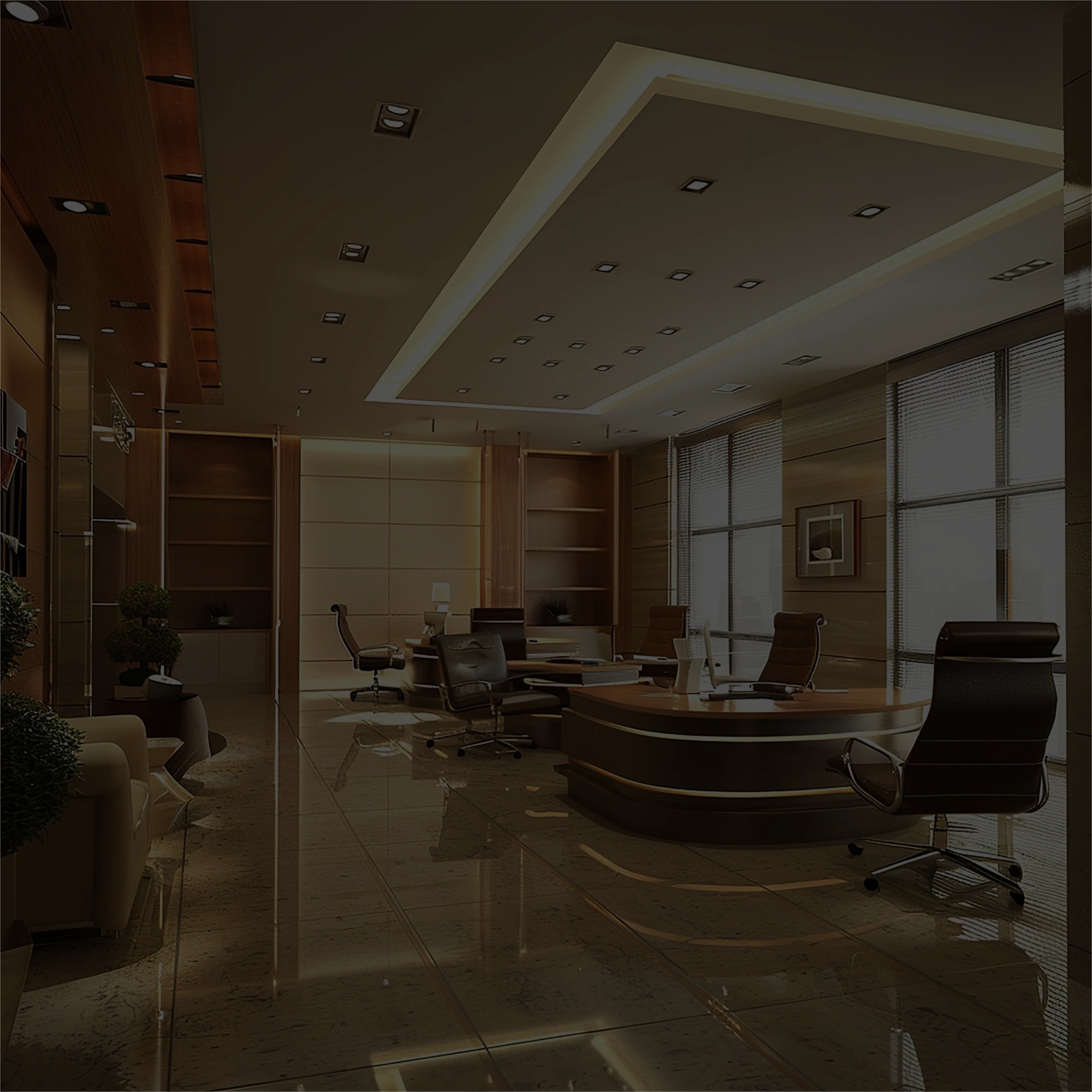 Commercial remodeling and office renovation services in Los Angeles