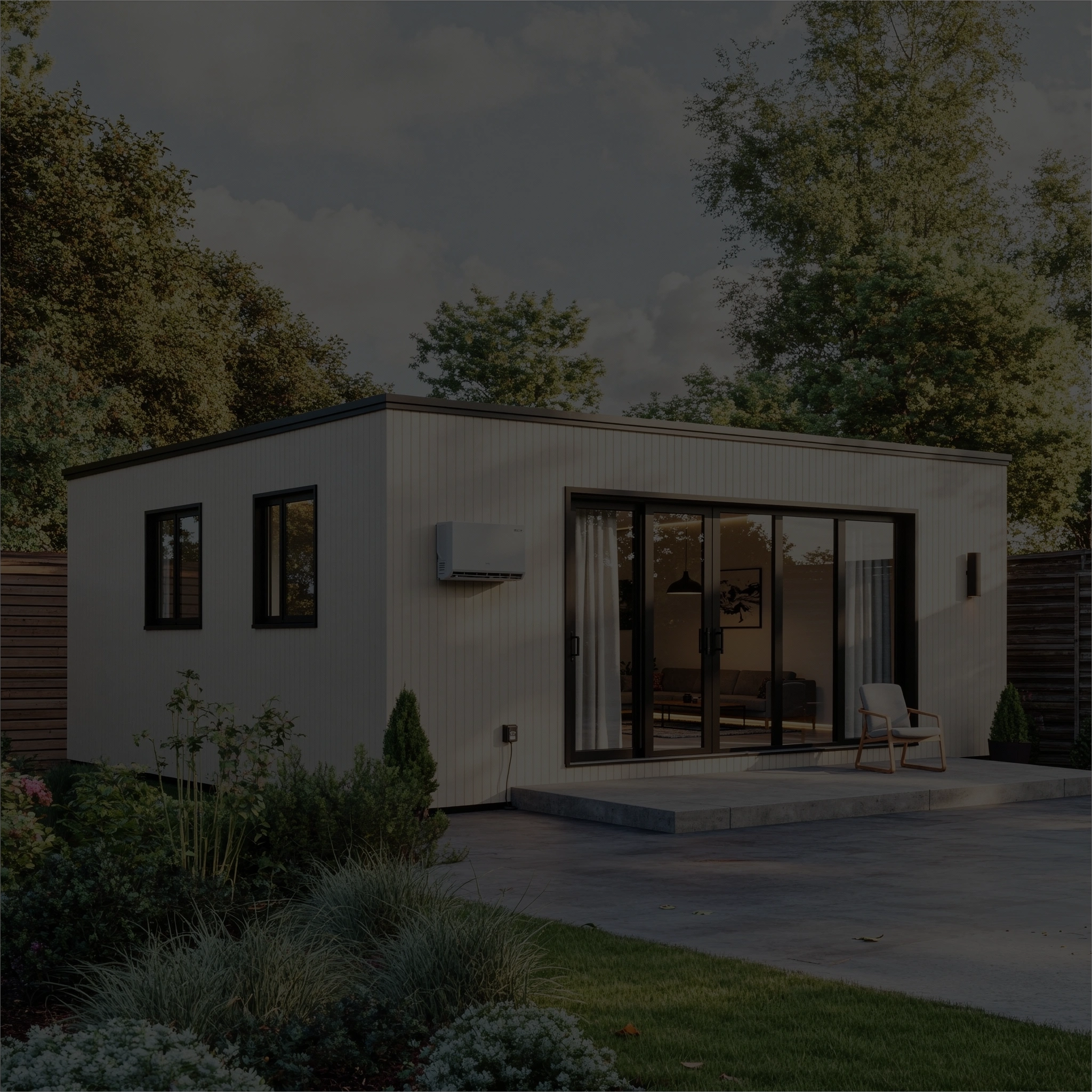 Garage Conversion Los Angeles