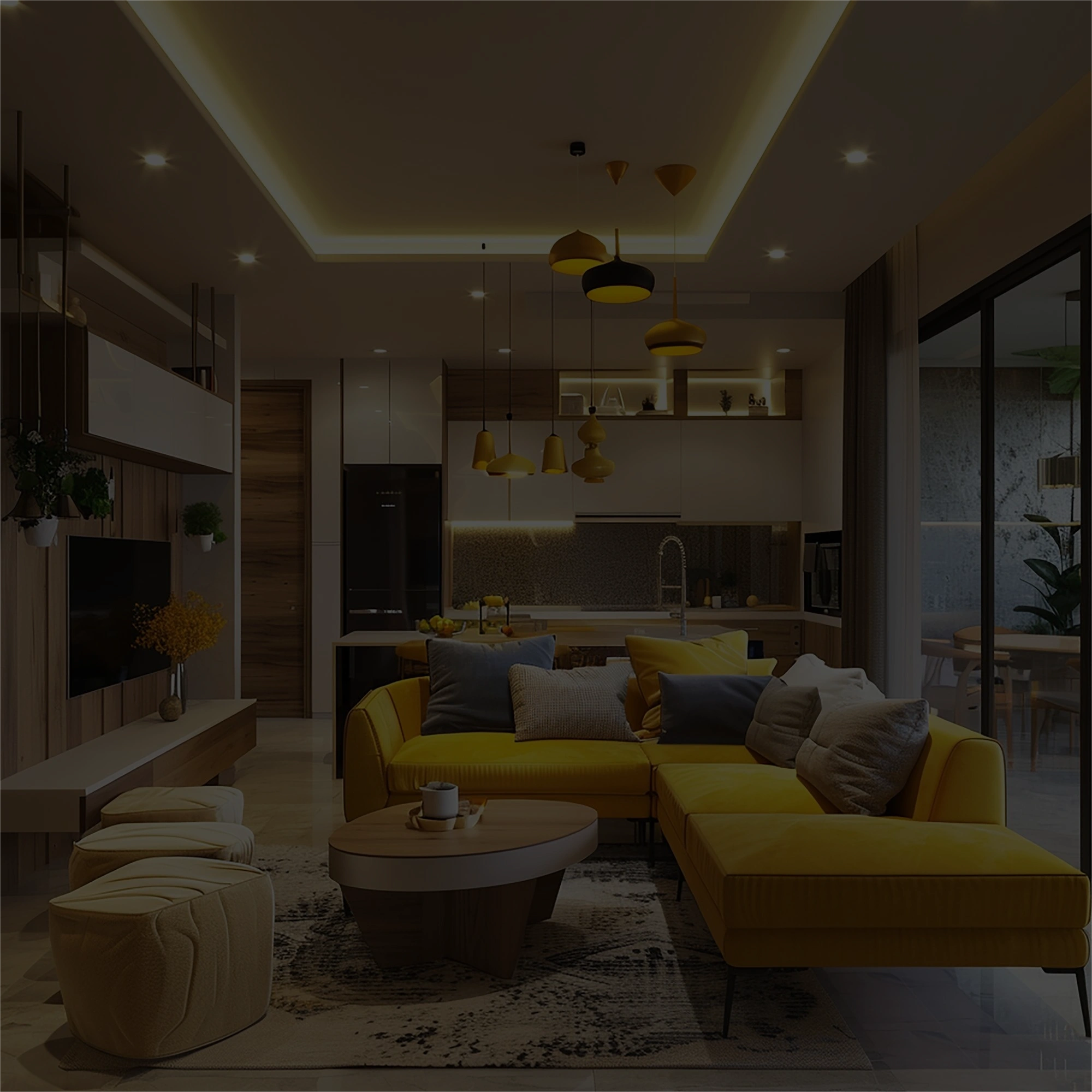 Residential remodeling upgrades designed for modern Los Angeles homeowners